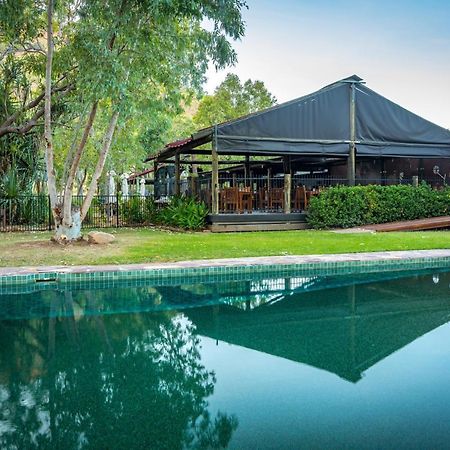 Emma Gorge Resort At El Questro Durack Luaran gambar