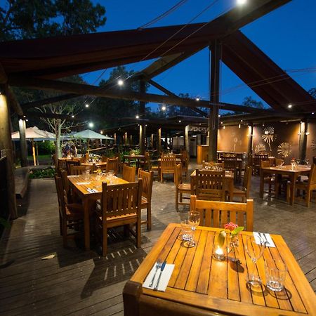 Emma Gorge Resort At El Questro Durack Luaran gambar
