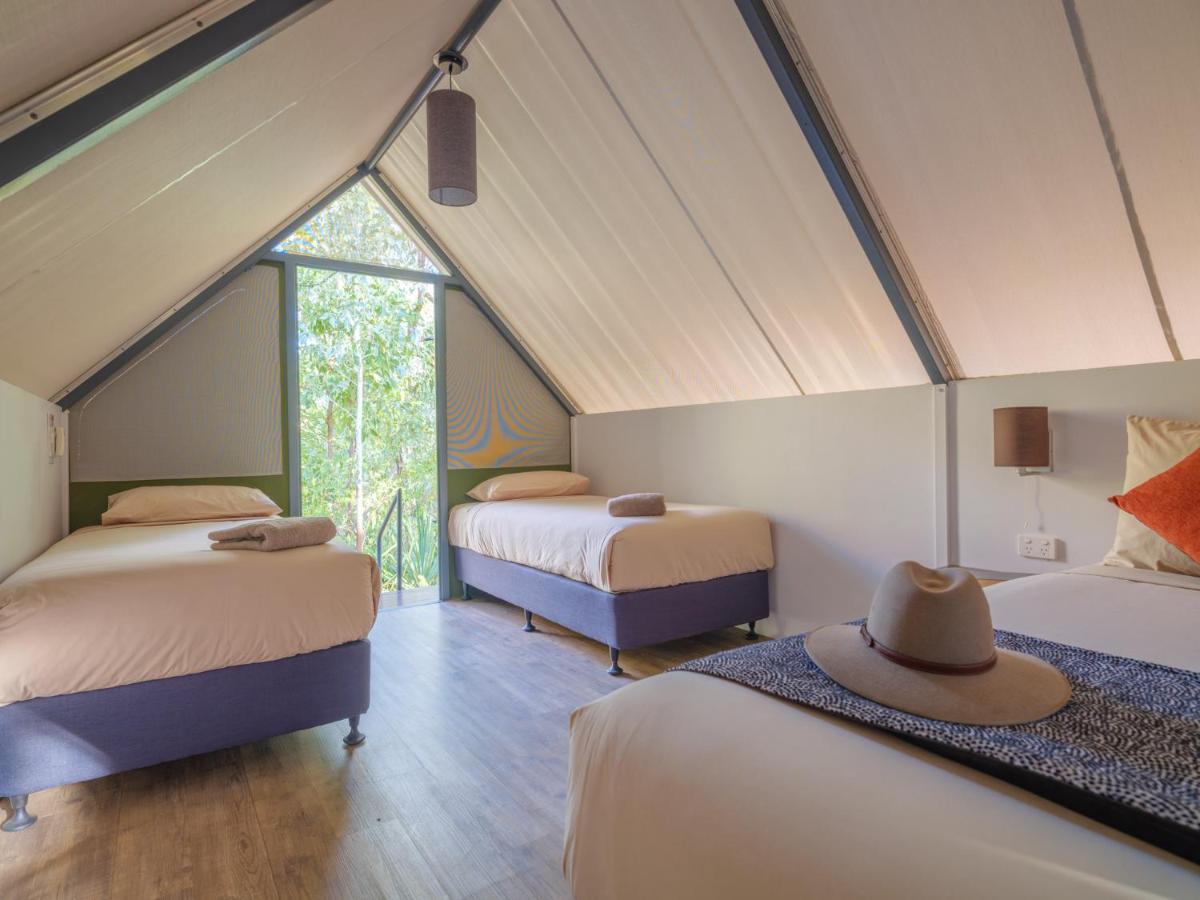 Emma Gorge Resort At El Questro Durack Luaran gambar