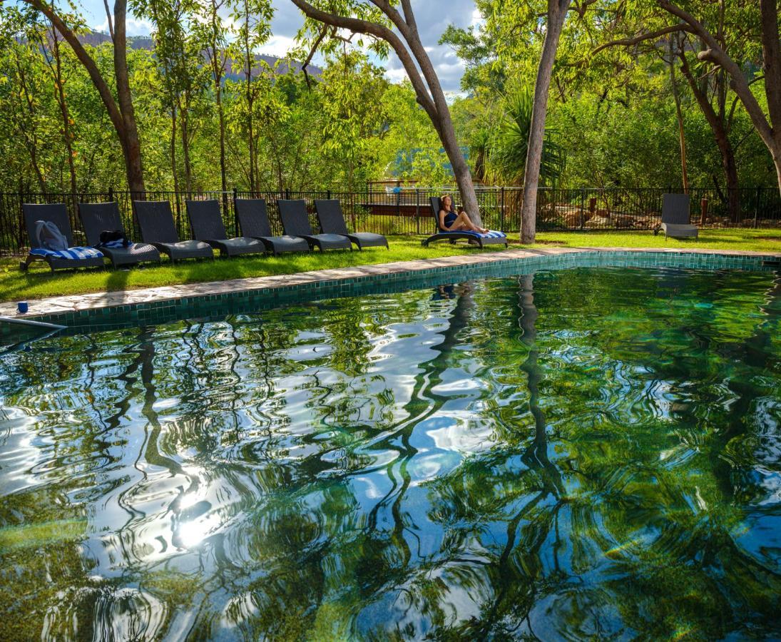 Emma Gorge Resort At El Questro Durack Luaran gambar