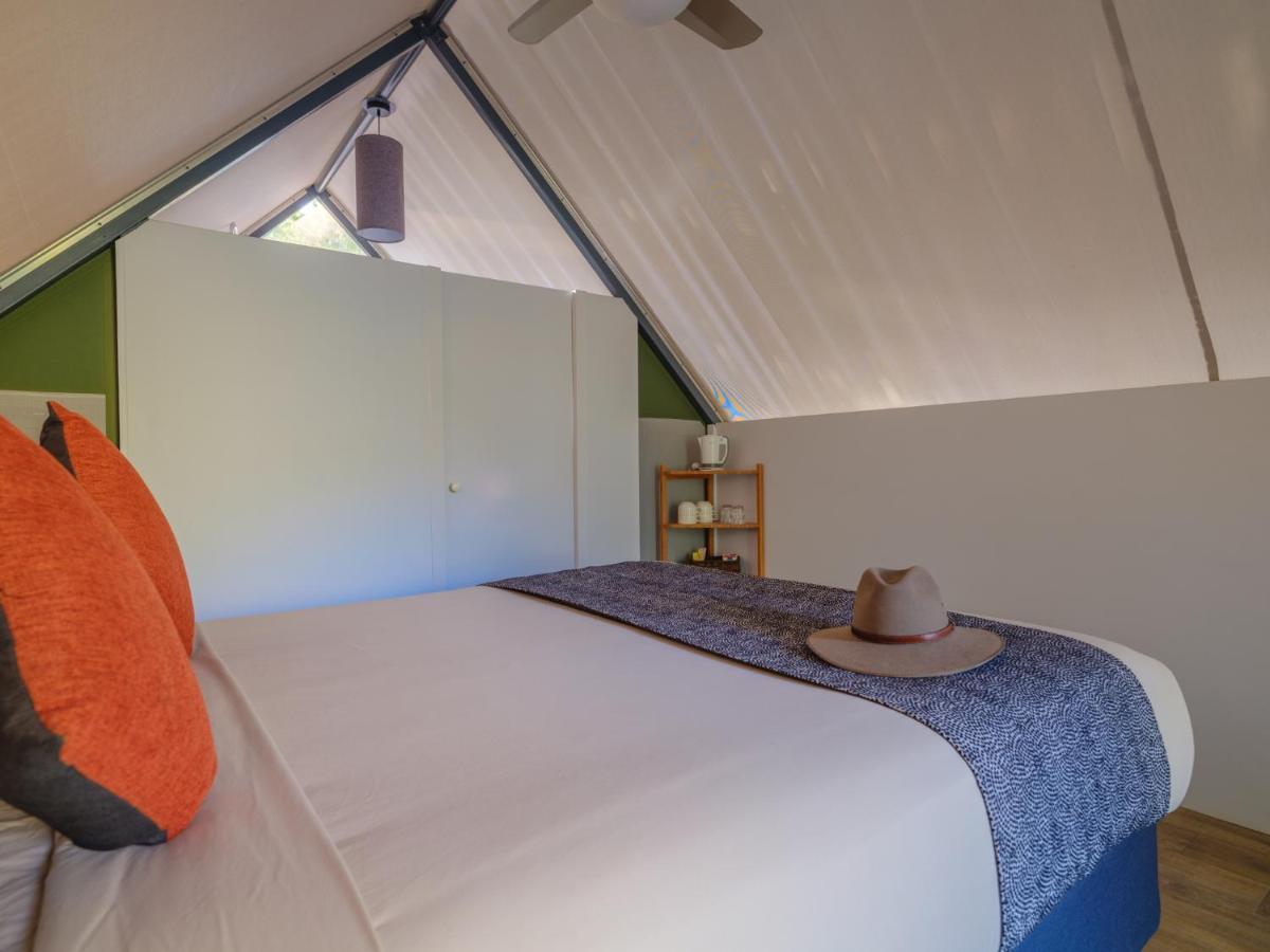 Emma Gorge Resort At El Questro Durack Luaran gambar