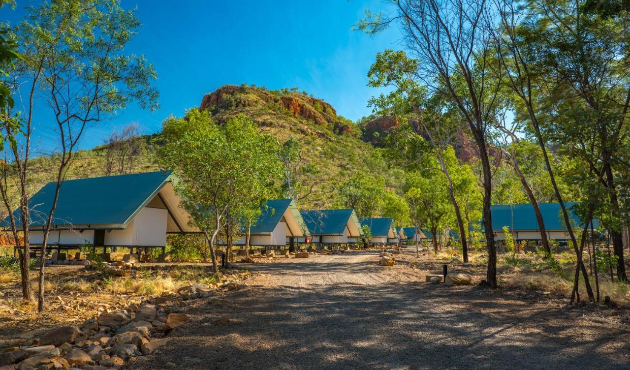 Emma Gorge Resort At El Questro Durack Luaran gambar