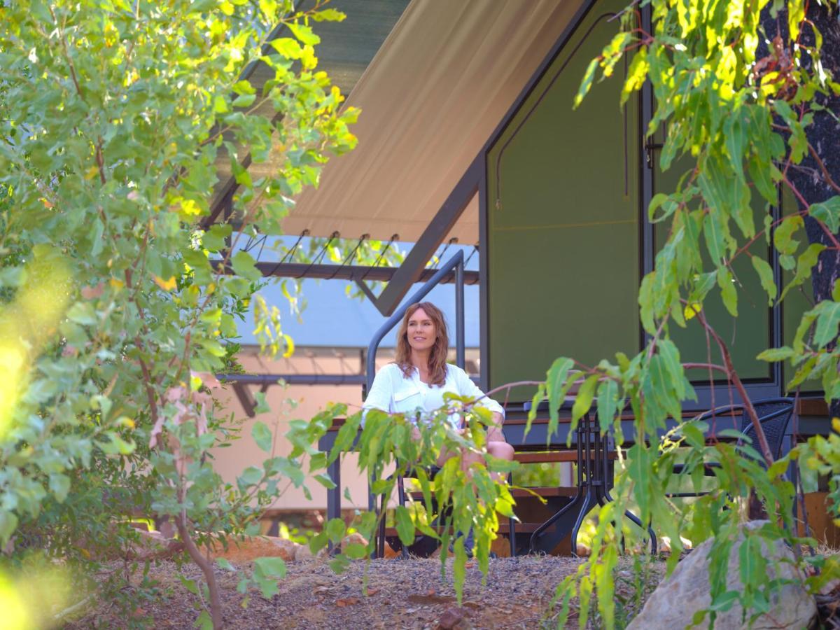 Emma Gorge Resort At El Questro Durack Luaran gambar