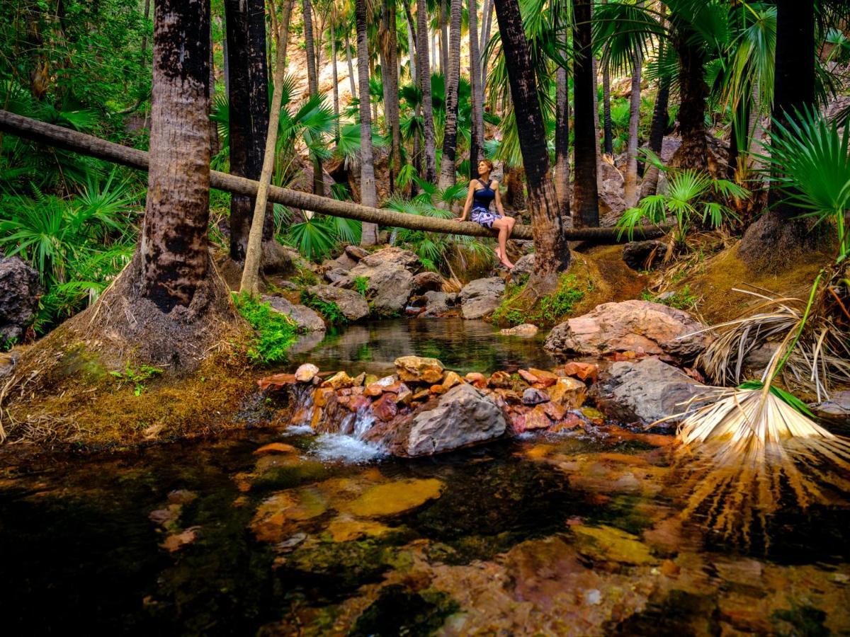 Emma Gorge Resort At El Questro Durack Luaran gambar