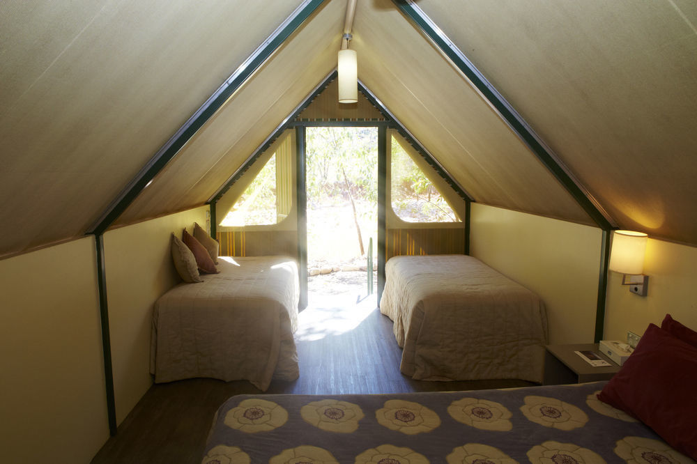 Emma Gorge Resort At El Questro Durack Luaran gambar