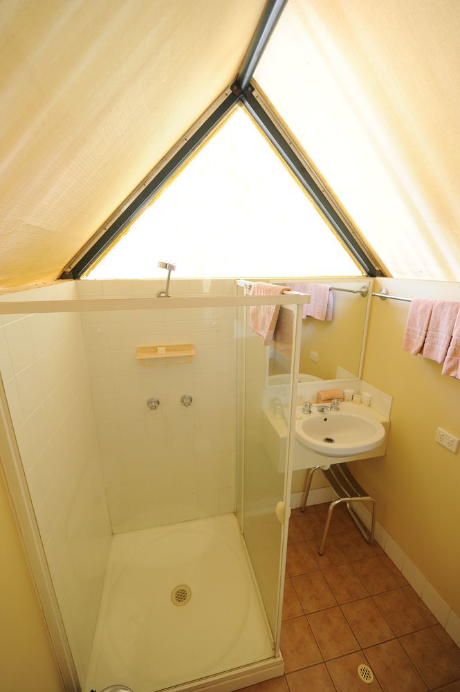 Emma Gorge Resort At El Questro Durack Luaran gambar