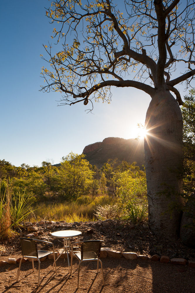 Emma Gorge Resort At El Questro Durack Luaran gambar