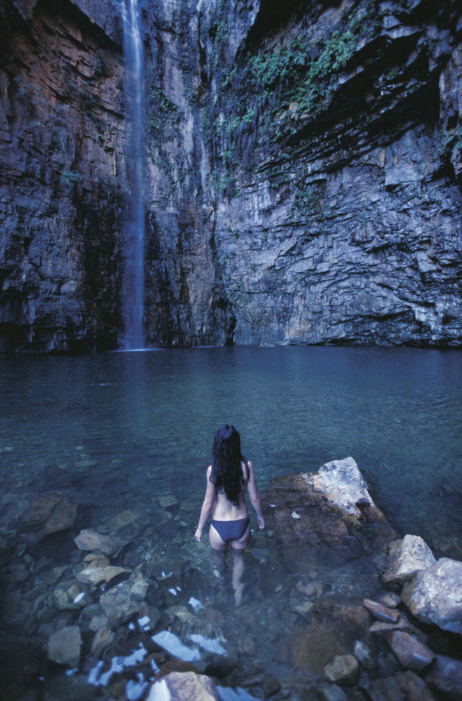 Emma Gorge Resort At El Questro Durack Luaran gambar